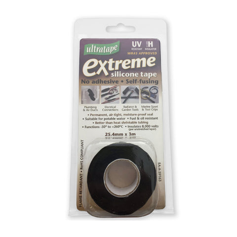 Extreme Silicone Multi Purpose Repair Tape<br><br>