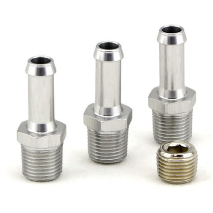 Turbosmart FPR Fitting System 1/8NPT to 6mm TS-0402-1107