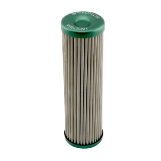 Turbosmart Fuel Pressure Regulator - FPR Fuel Filter Replacement 10um