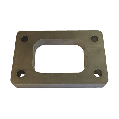 Garrett GT30 GTX35 Turbo Inlet Exhaust Manifold Flange<br><br>