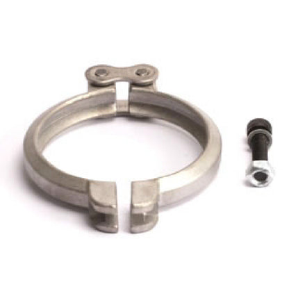 Turbosmart Gen 4 WG60 Outlet V-Band  TS-0503-3005