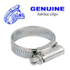 70 x Genuine Assorted Jubilee Clips Worm Drive<br><br>