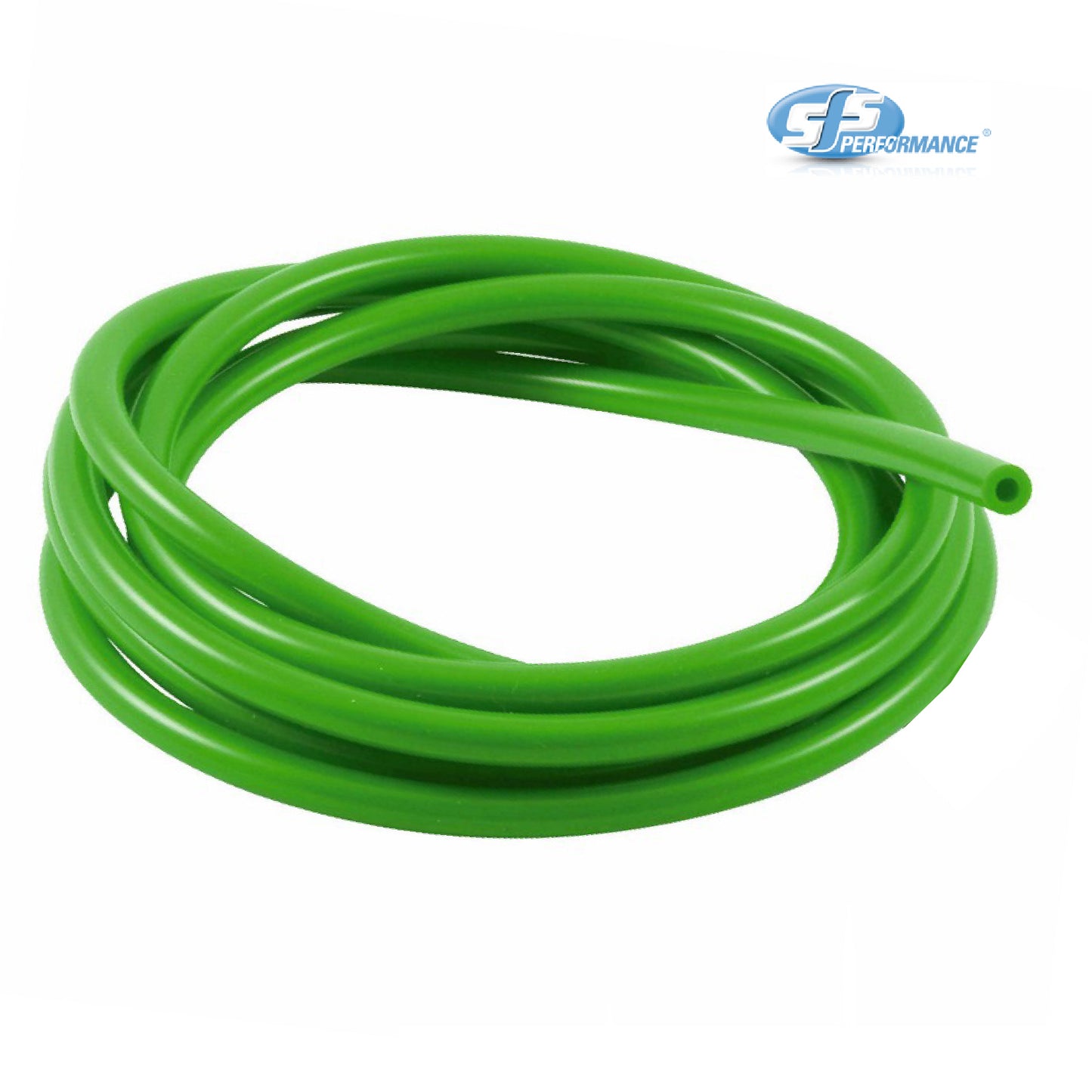 Universal Green Engine Bay Silicone Hose Dress Up Kit<br><br>