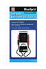 Heavy Duty 100 AMP Battery Tester, with Copper Plated Clamps