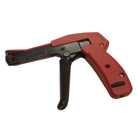 Heavy Duty Cable Tie Gun Tensioner & Cutter Tool <br><br>