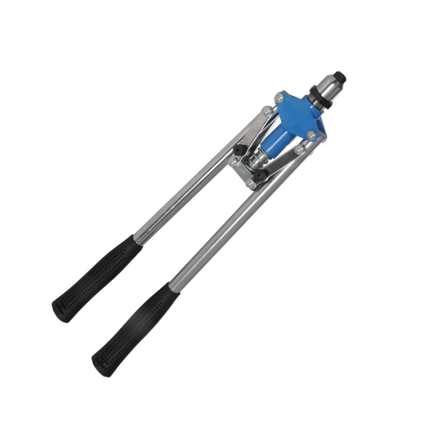 Long Arm Pop Riveter 425mm Two Handed Blind Rivet Gun