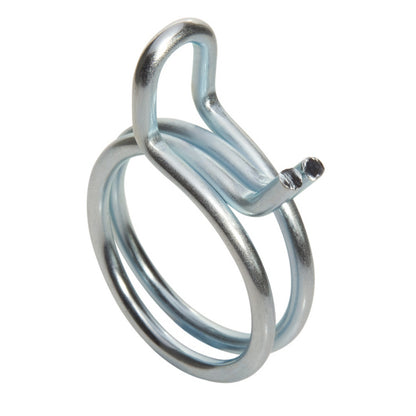 84 x Assorted Mikalor Double Wire Spring Clips<br><br>
