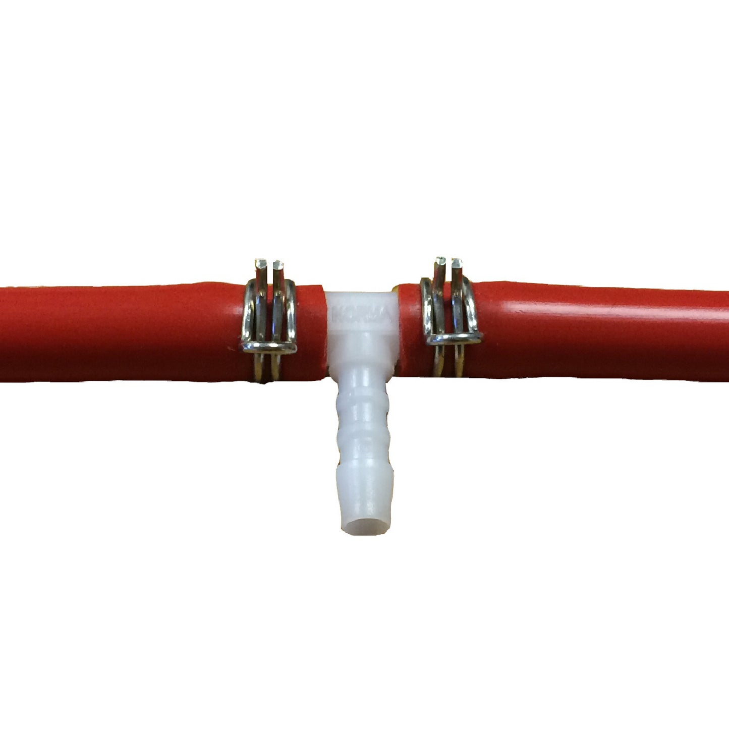 Mikalor Double Wire Spring Clips for Silicone Hoses<br>Menu Options