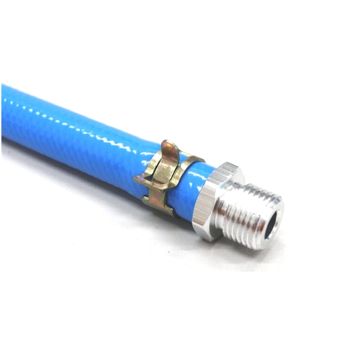 Mikalor W1 Spring Hose Clips for Silicone hoses<br> Menu Options