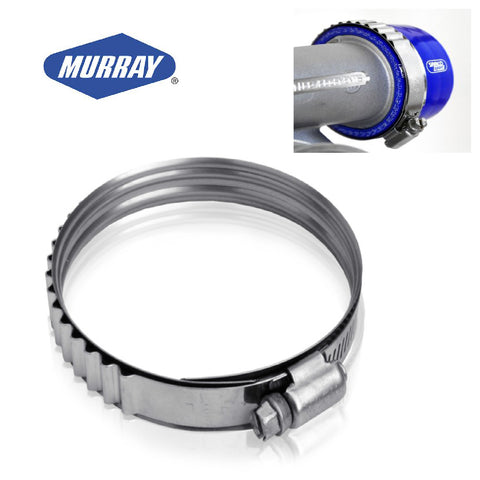 Murray Turbo Seal Constant Tension Clamp 83-105mm TSS 56S30