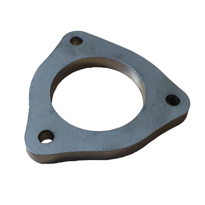 RB20DET / RB25DET 3 Bolt Stainless Steel Downpipe Flange