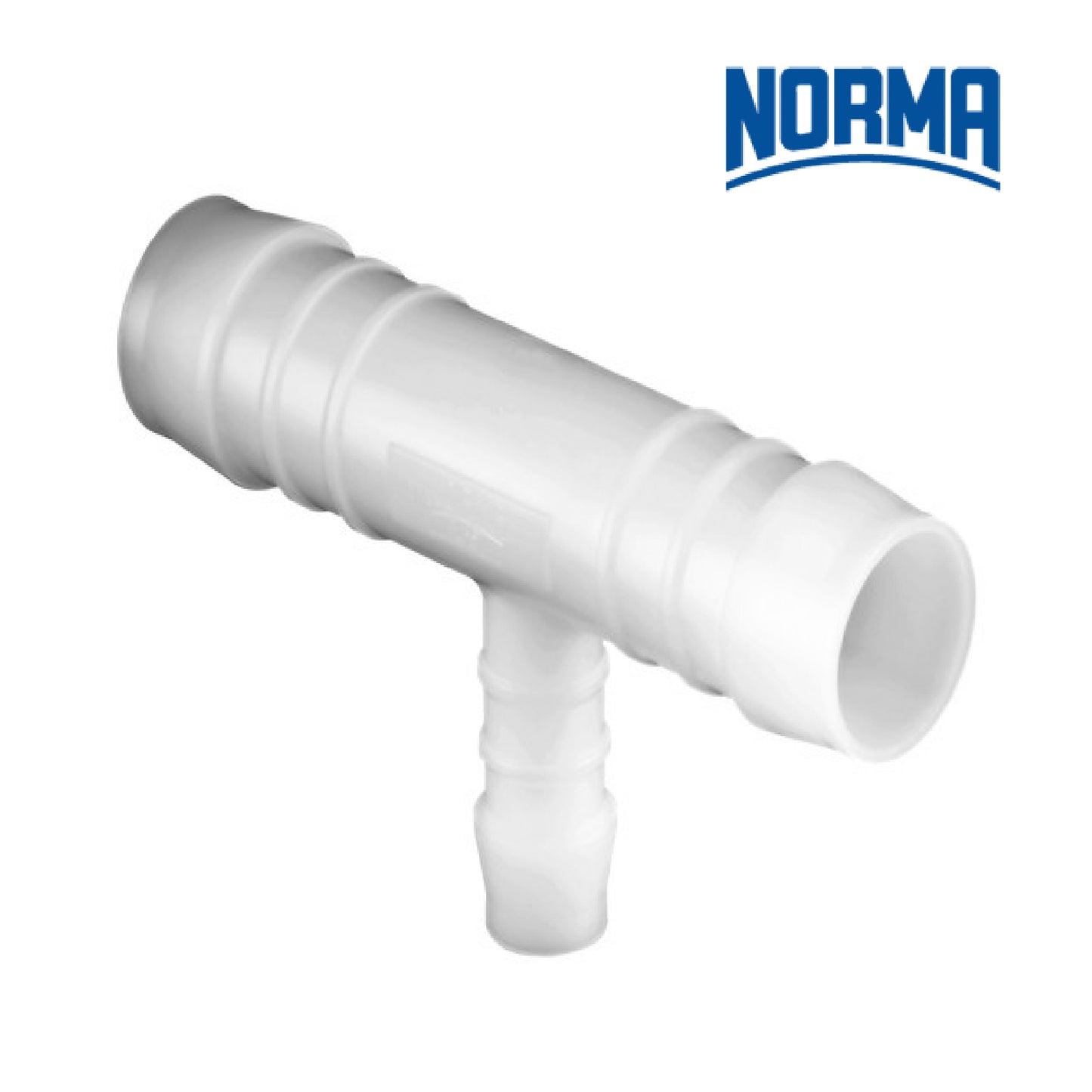 Reducing T Piece Silicone Vacuum Hose Joiner<br>Menu Options