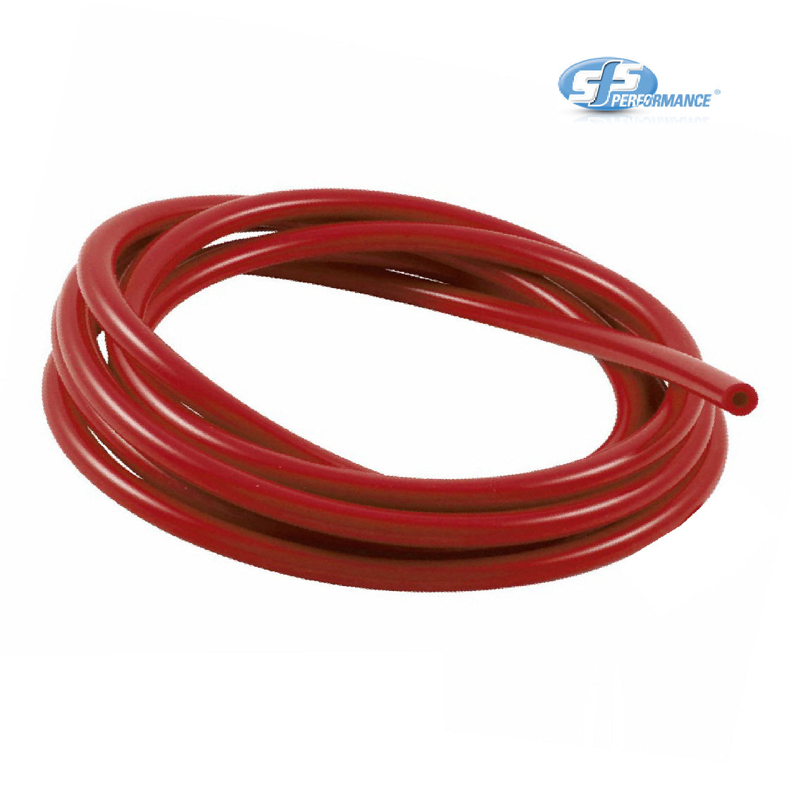 Universal Red Engine Bay Silicone Hose Dress Up Kit<br><br>