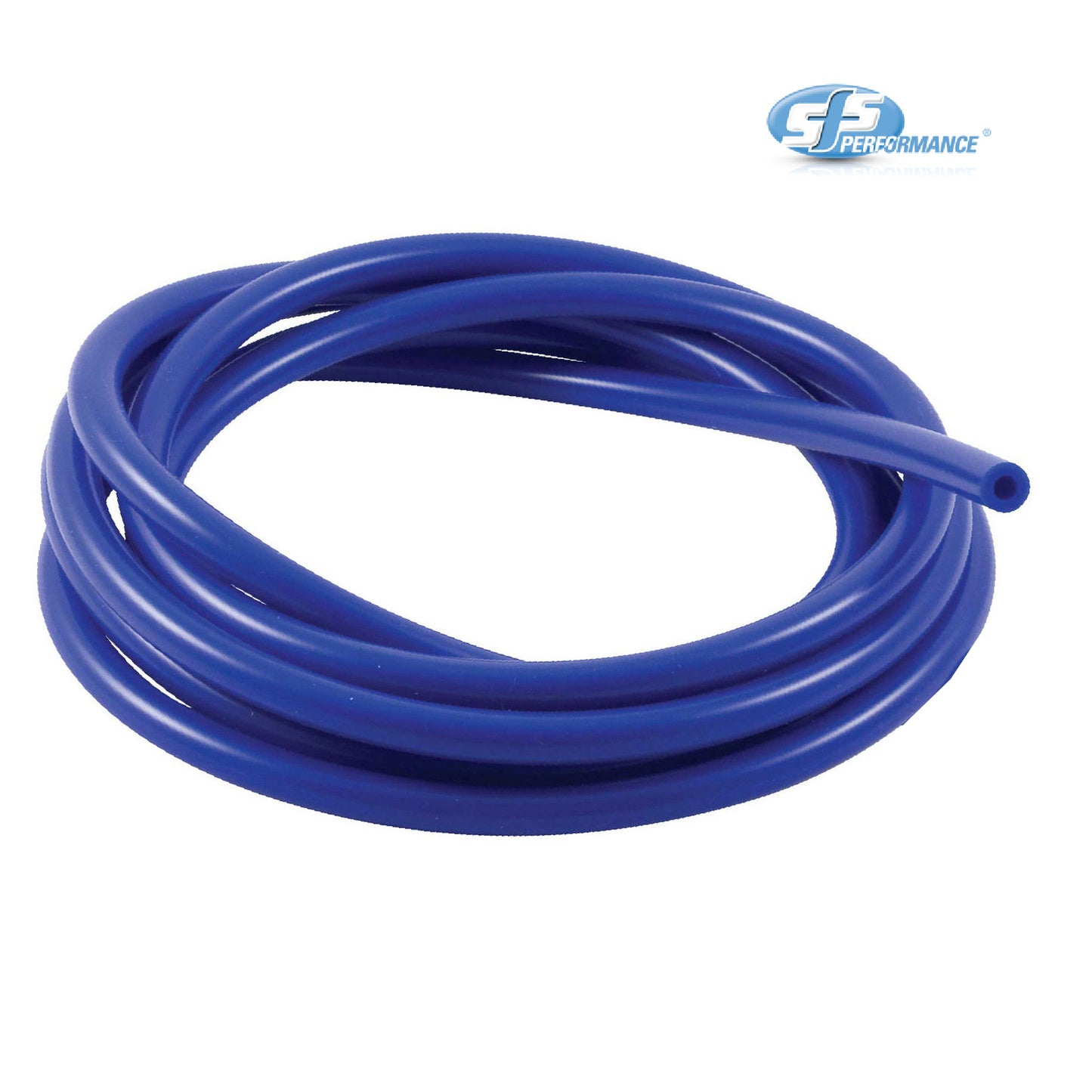 Universal Blue Engine Bay Silicone Hose Dress Up Kit<br><br>