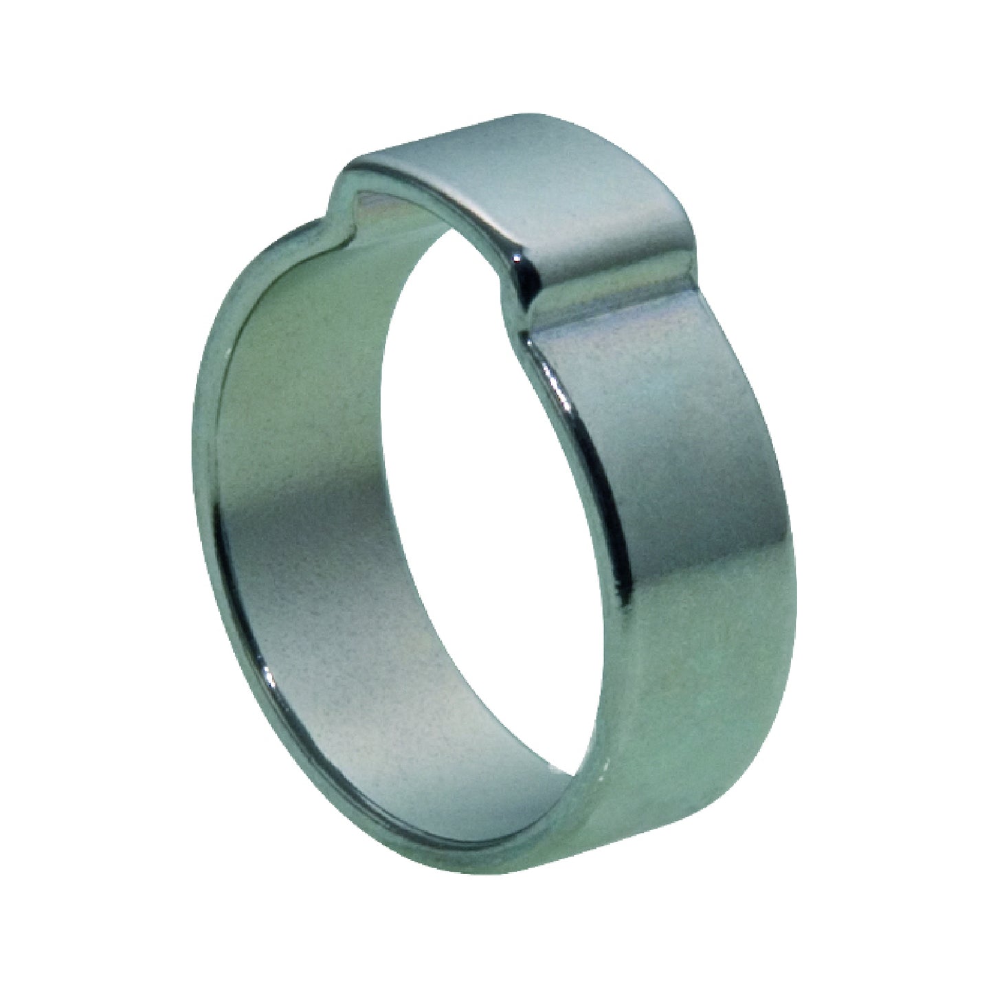 Mikalor Single Ear O Clips Hydraulic Hose Clips<br> Menu Options