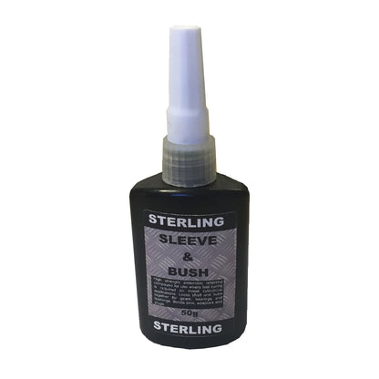 Sleeve & Bush 50g Shaft Hub & Bushing Locking Compound<br><br>