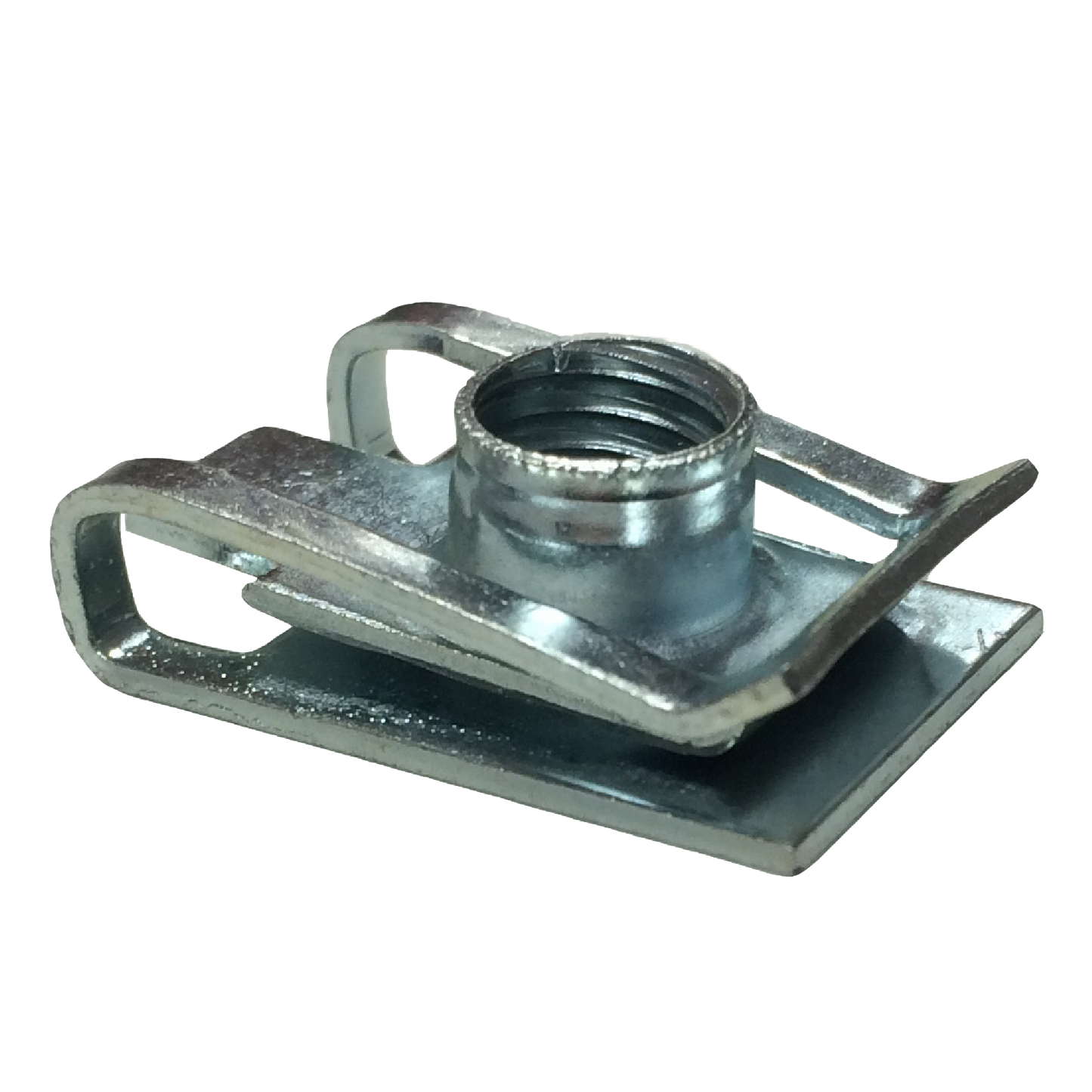 Metric Chimney U Nuts Speed Fasteners<br> M4, M5, M6 & M8