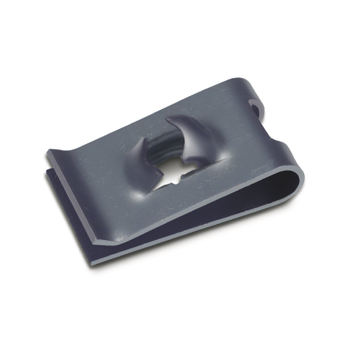 Metric Speed Fastener U Nuts Self Tapping Spire Clips<br>M4, M5 & M6
