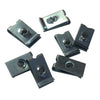 Imperial Speed Fastener U Nuts Self Tapping Clips<br><br>