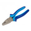 Steel 200mm Combination Pliers, with Soft Grip Handles & Slip Guard