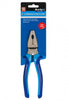 Steel 200mm Combination Pliers, with Soft Grip Handles & Slip Guard