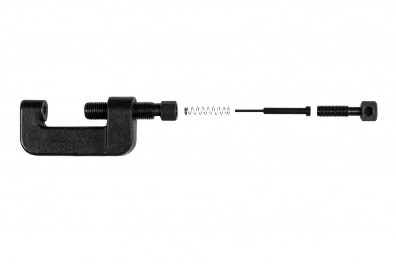 Steel Motor Cycle Chain Breaker, Suits 35 to 630 Chain Pitches, Including Case