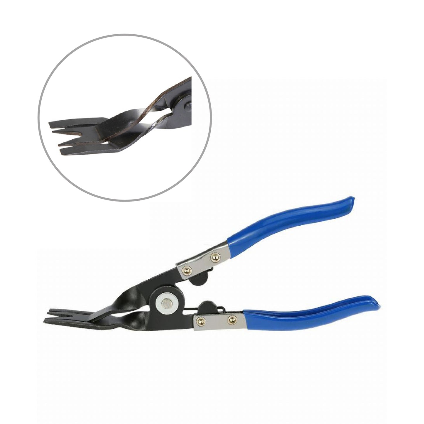 Trim Clip Removal Pliers, Dashboard, Door Panels & Bodywork