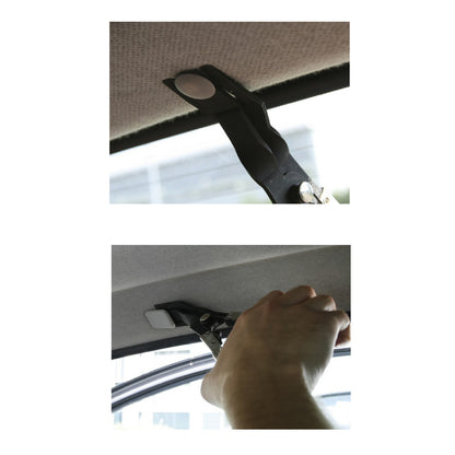 Trim Clip Removal Pliers, Dashboard, Door Panels & Bodywork