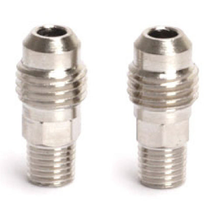 Turbosmart 1/16NPT Male - -3AN Flare Fit  TS-0505-2008