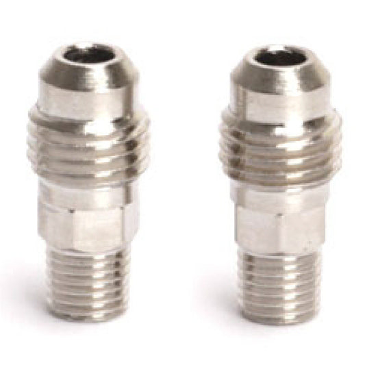 Turbosmart 1/16NPT Male - -3AN Flare Fit  TS-0505-2008