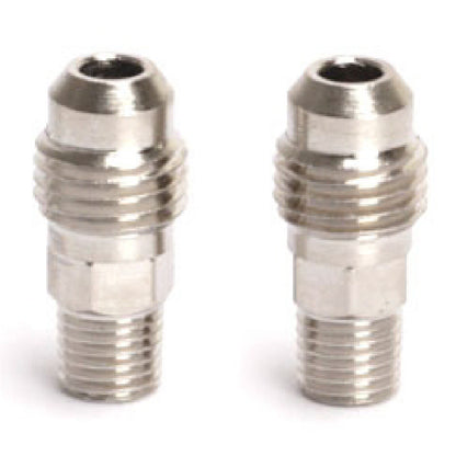 Turbosmart 1/16NPT Male - -4AN Flare fit  TS-0505-2009