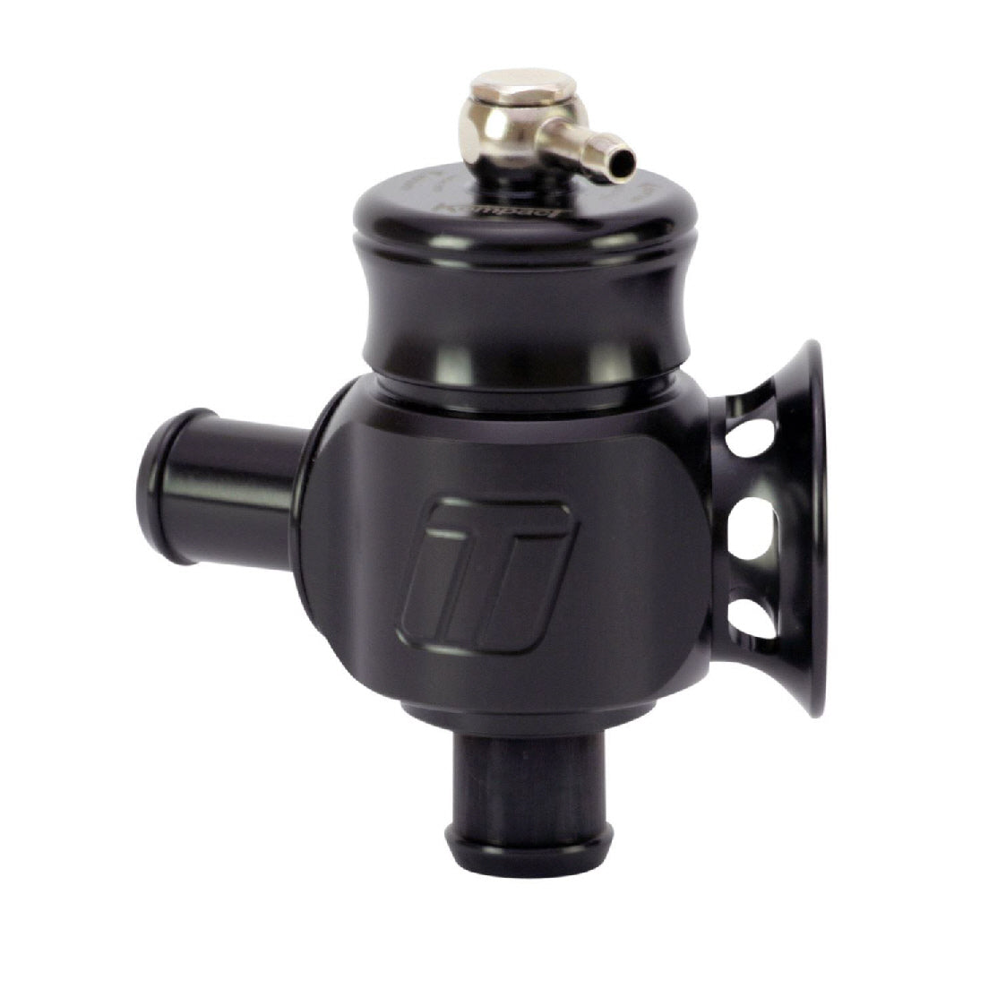 Turbosmart BOV Kompact Dual Port-25mm TS-0203-1022