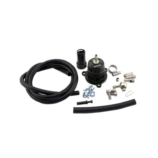 Turbosmart BOV Kompact Dual Port Ford Focus RS 2016 2.3L Ecoboost  TS-0203-1064
