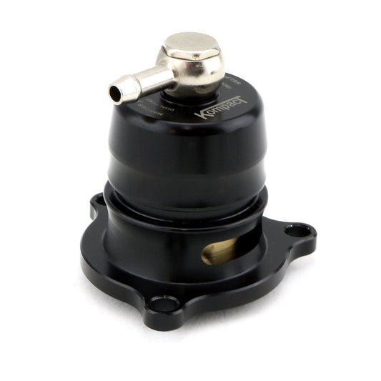 Turbosmart BOV Kompact Dual Port Shortie Ford 1L Ecoboost  TS-0203-1065