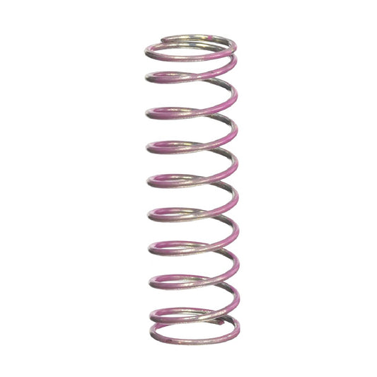 Turbosmart BOV Kompact Dual Port Spring-Pink  TS-0203-3002 Blow Off Valve