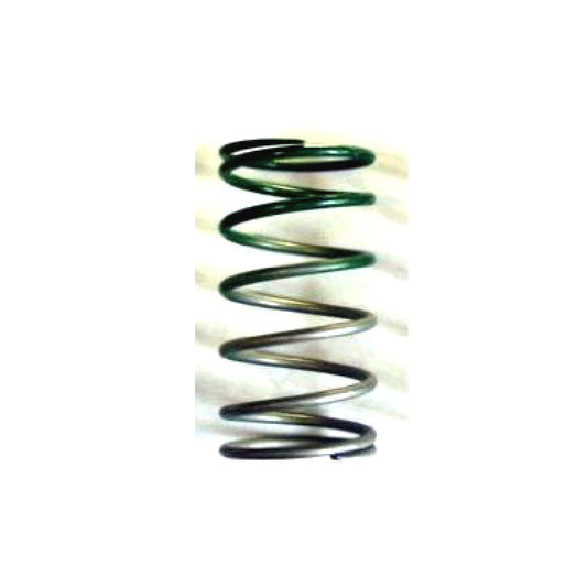 Turbosmart BOV Kompact Plumb Back Spring-Green  TS-0203-3003 Blow Off Valve