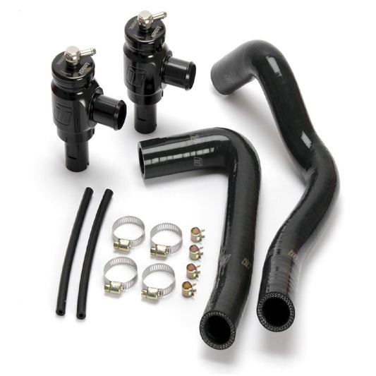 Turbosmart BOV Kompact Plumb Back System - BMW  TS-0203-1250