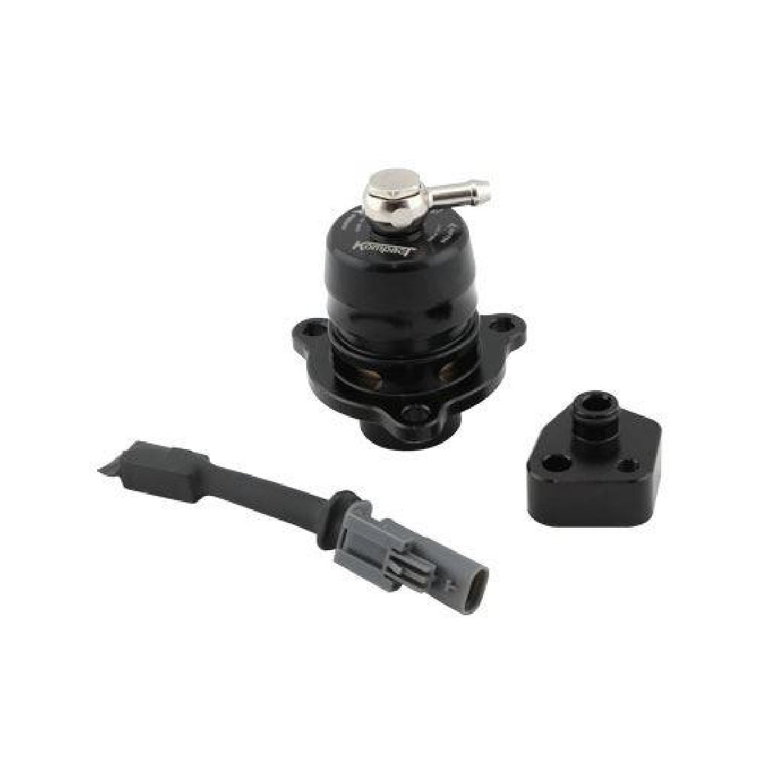 Turbosmart BOV Kompact Shortie DP Ford Fiesta ST 1.6L Ecoboost  TS-0203-1066