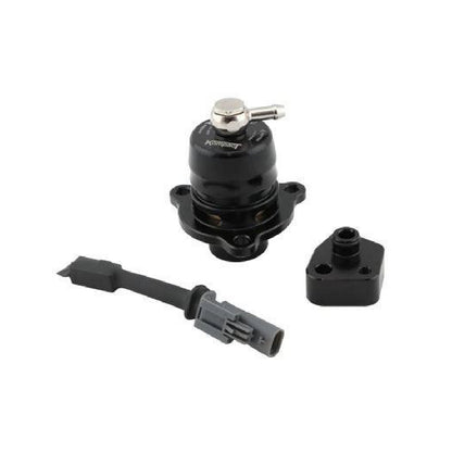 Turbosmart BOV Kompact Shortie DP Ford Fiesta ST 1.6L Ecoboost  TS-0203-1066