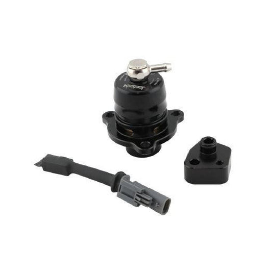 Turbosmart BOV Kompact Shortie DP Ford Fiesta ST 1.6L Ecoboost  TS-0203-1066