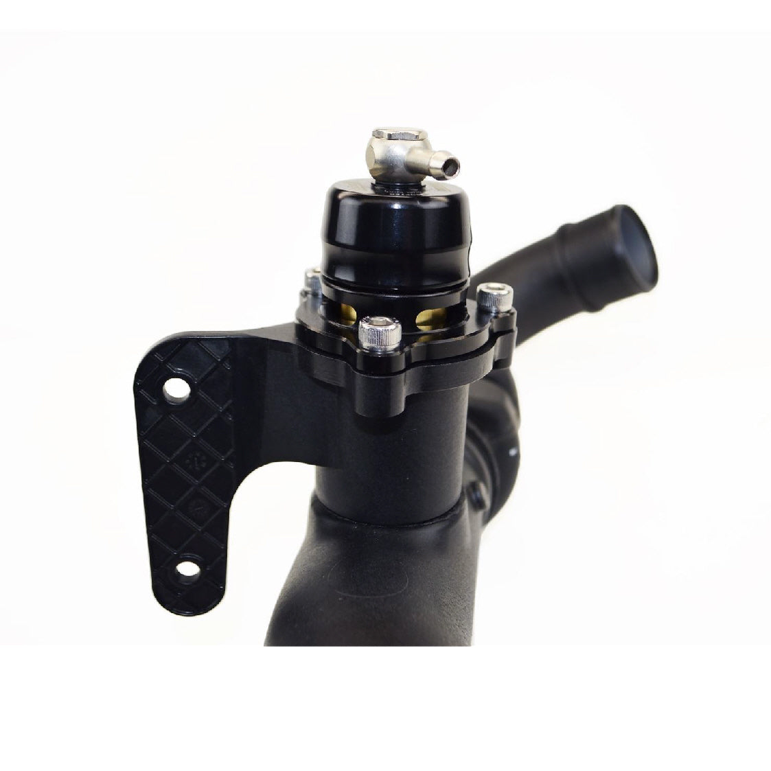Turbosmart BOV Kompact Shortie DP  TS-0203-1081<br><br>