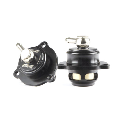 Turbosmart BOV Kompact Shortie PBFord Mustang 2.3L EcoBoost TS-0203-1281