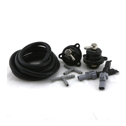 Turbosmart BOV Kompact Shortie PB Bi-Turbo  TS-0203-1267