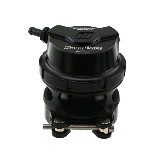 Turbosmart BOV RacePort GenV Sleeper  TS-0204-1135 Blow Off Valve, Dump Valve