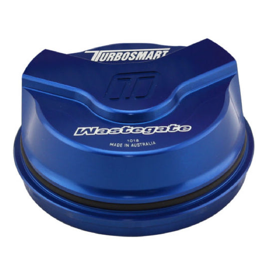 Turbosmart Gen-V WG38/40 Cap Blue  TS-0550-3017<br><br>