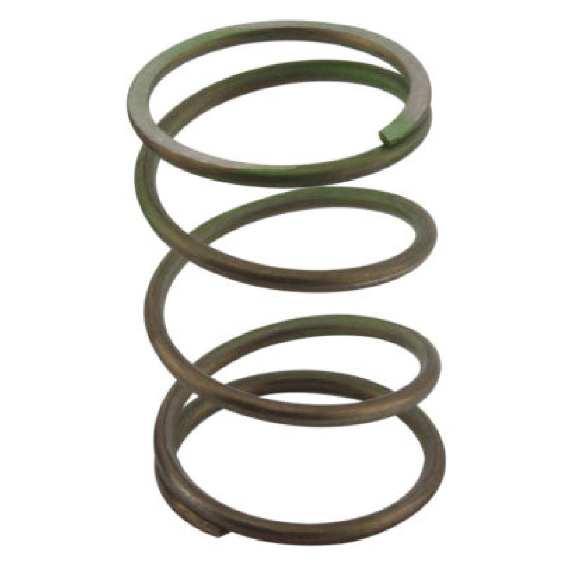 Turbosmart Gen-V WG45/50 7psi Green Middle Spring  TS-0550-3087