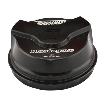 Turbosmart Gen-V WG45/50 Cap Black  TS-0550-3018<br><br>