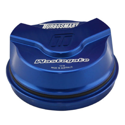 Turbosmart Gen-V WG45/50 Cap Blue  TS-0550-3019<br><br>