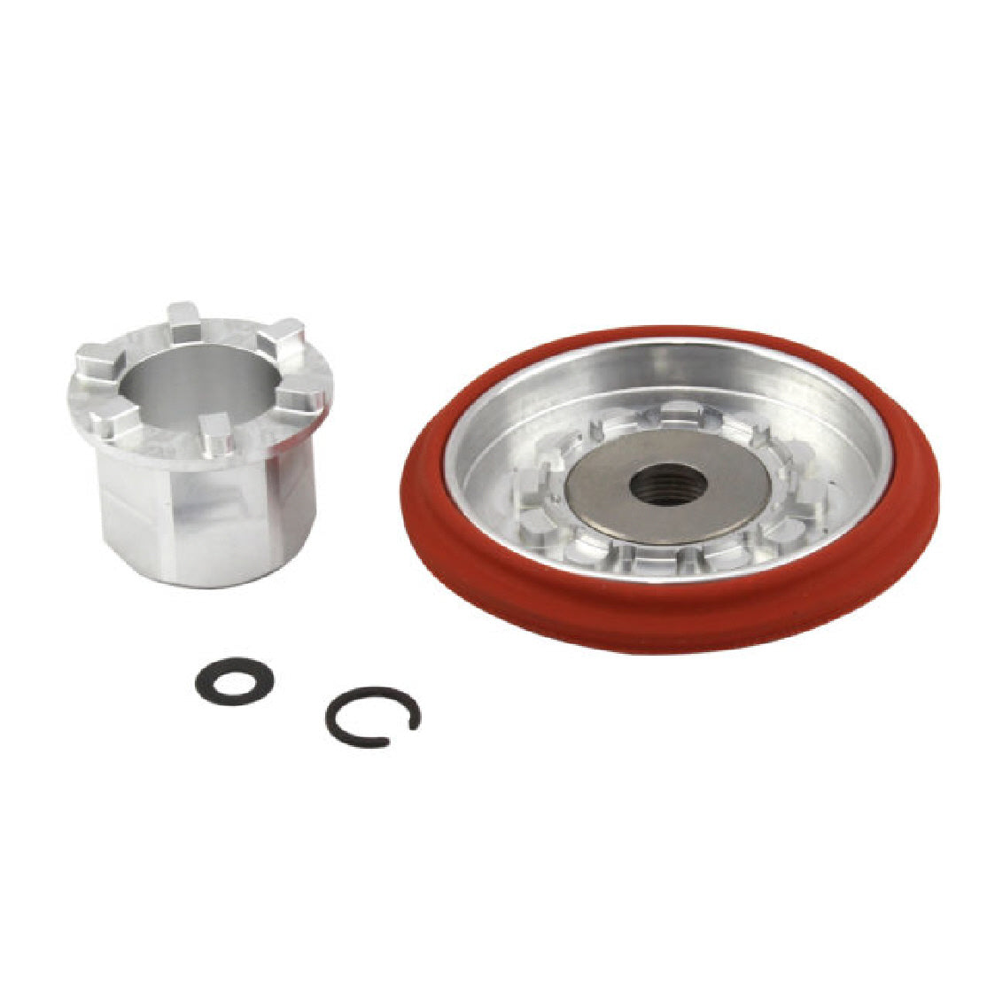 Turbosmart Gen-V WG45,50 Diaphragm Replacement Kit  TS-0550-3005