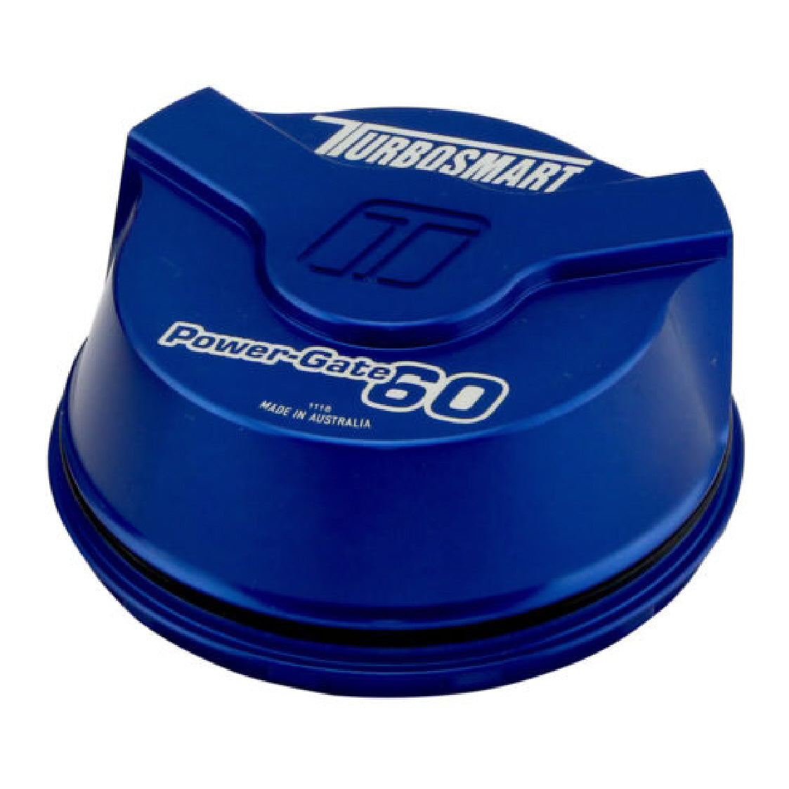 Turbosmart Gen-V WG60 Cap Blue  TS-0550-3021<br><br>